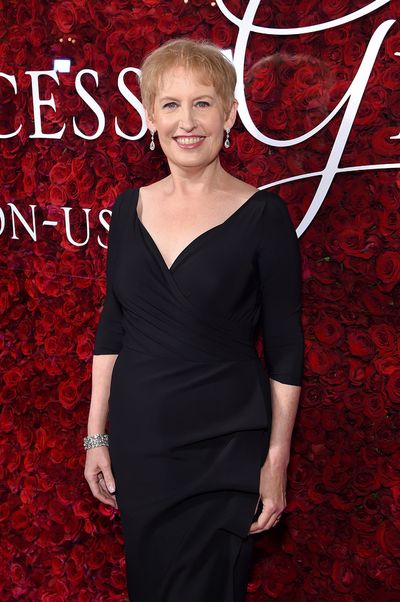 Liz Callaway Photo
