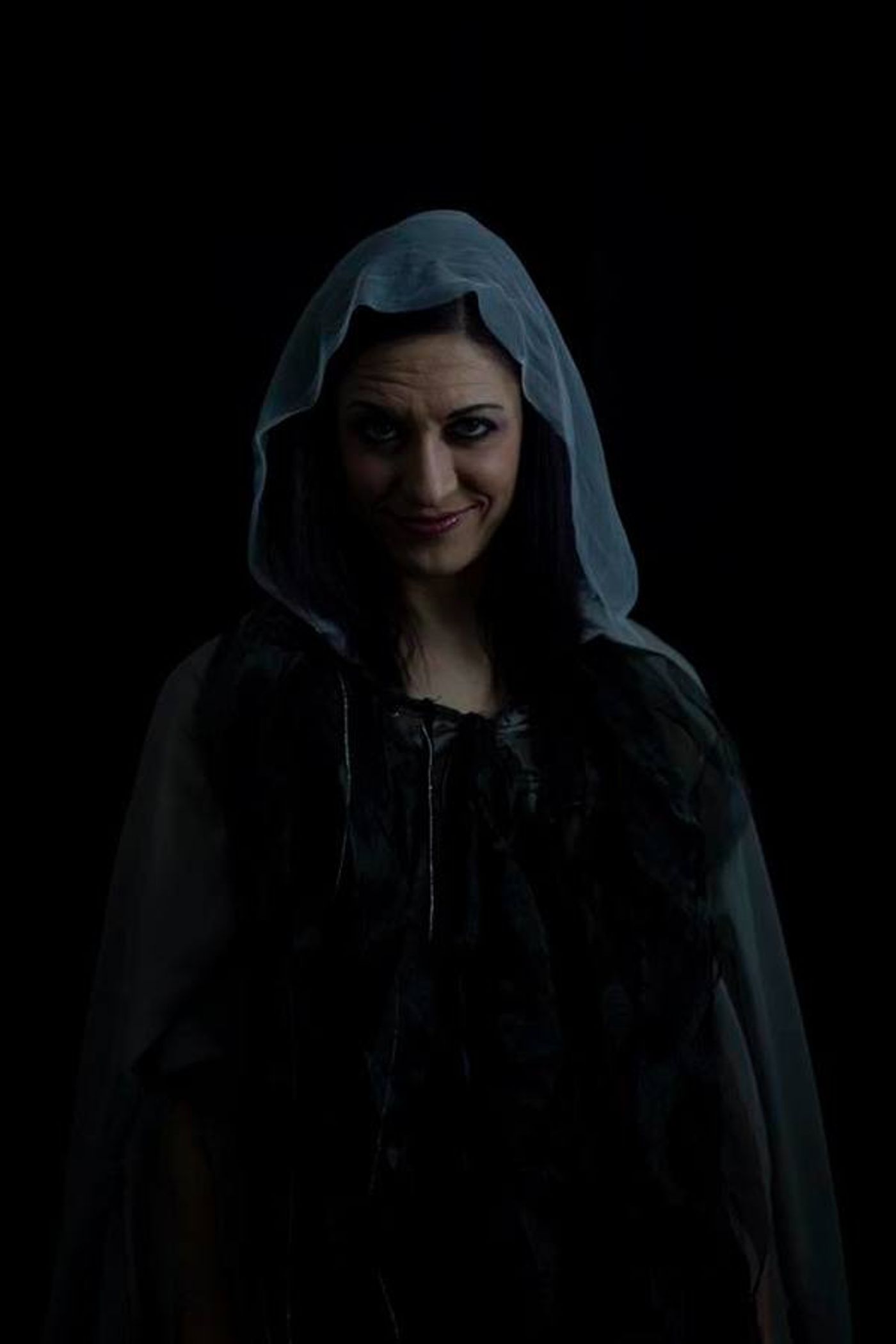 Photo Flash: Elm Street's Production of A CHRISTMAS CAROL  Image