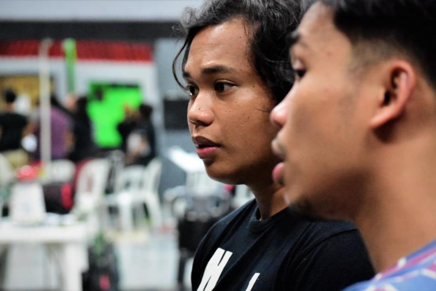 PHOTOS: Exclusive Look Inside Rehearsals for LAM-ANG: AN ETHNO-EPIC MUSICAL  Image