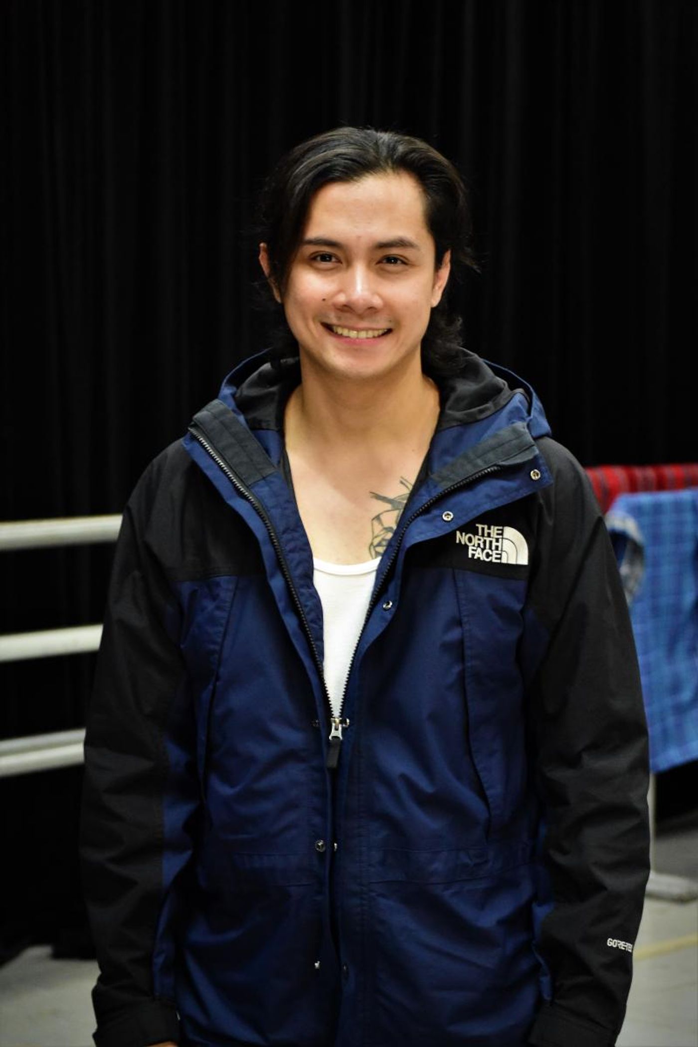 PHOTOS: Exclusive Look Inside Rehearsals for LAM-ANG: AN ETHNO-EPIC MUSICAL  Image