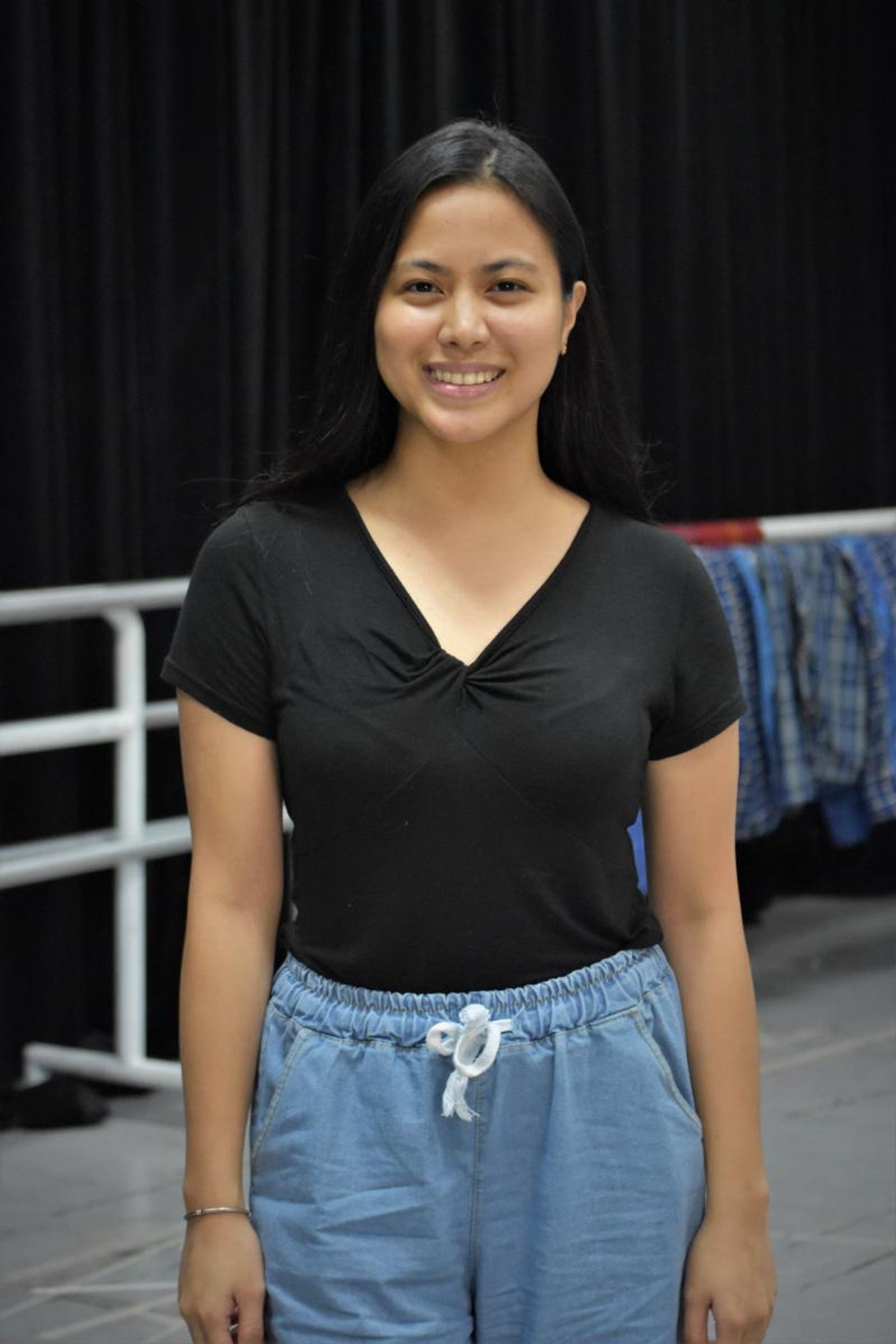 PHOTOS: Exclusive Look Inside Rehearsals for LAM-ANG: AN ETHNO-EPIC MUSICAL  Image