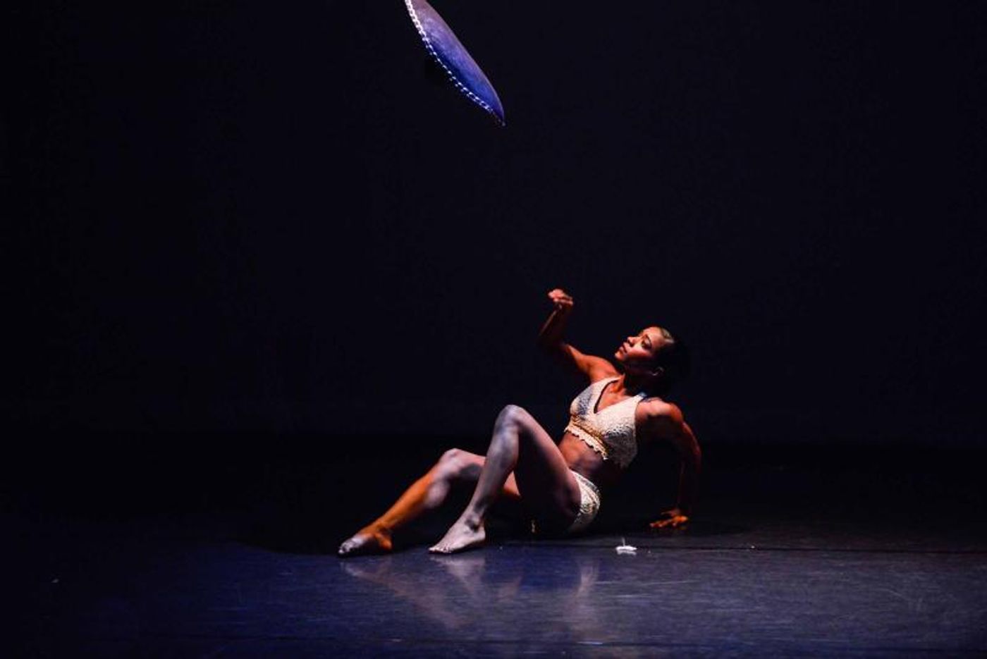 Review: Phenomenal Ballet Hispánico Rocks The Apollo  Image