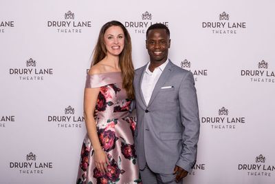 Emilie Lynn and James T. Lane Photo