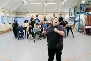 TJ Lloyd and Company @ BroadwayWorld TJ Lloyd and Company Photo