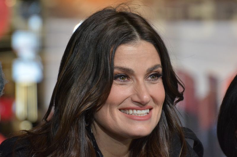 Photo Coverage: Idina Menzel, HADESTOWN, TINA - THE TINA TURNER MUSICAL, and More Rehearse For the 2019 Macy's Thanksgiving Day Parade — photo 15 of 59