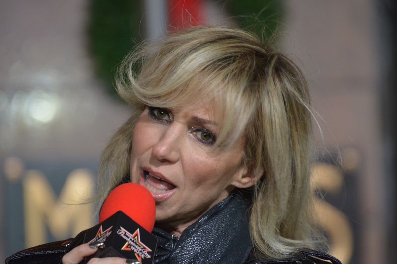 Photo Coverage: Idina Menzel, HADESTOWN, TINA - THE TINA TURNER MUSICAL, and More Rehearse For the 2019 Macy's Thanksgiving Day Parade — photo 27 of 59