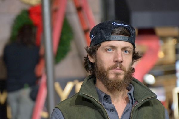 Photo Coverage: Idina Menzel, HADESTOWN, TINA - THE TINA TURNER MUSICAL, and More Rehearse For the 2019 Macy's Thanksgiving Day Parade  Image