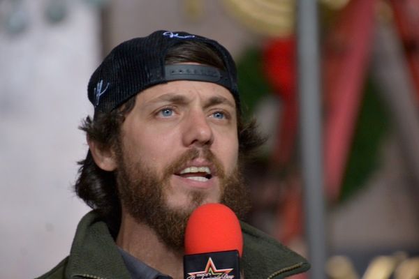 Photo Coverage: Idina Menzel, HADESTOWN, TINA - THE TINA TURNER MUSICAL, and More Rehearse For the 2019 Macy's Thanksgiving Day Parade  Image