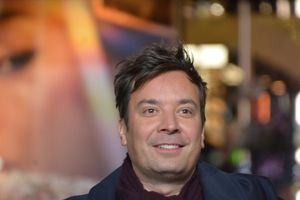 Jimmy Fallon Photo