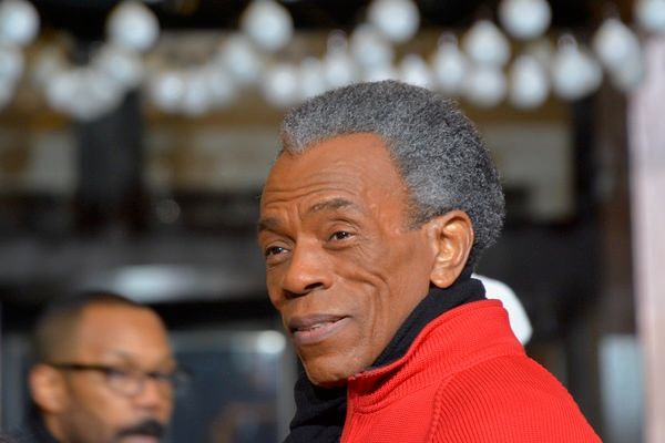 Photo Coverage: Idina Menzel, HADESTOWN, TINA - THE TINA TURNER MUSICAL, and More Rehearse For the 2019 Macy's Thanksgiving Day Parade  Image