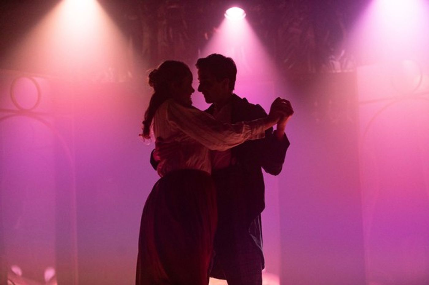 Photo Flash: First Look at THE ASTONISHING TIMES OF TIMOTHY CRATCHIT at Hope Mill Theatre  Image