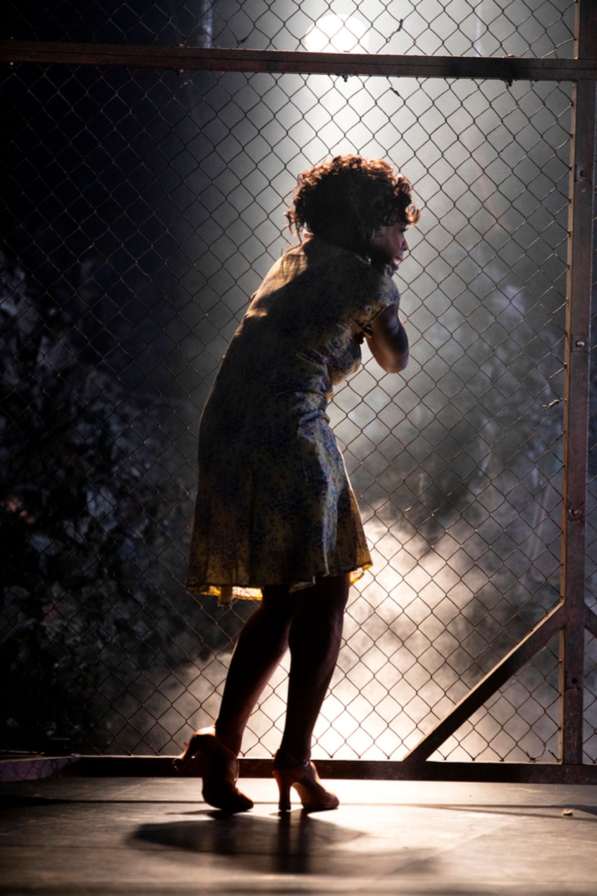 Carly Mercedes Dyer at 