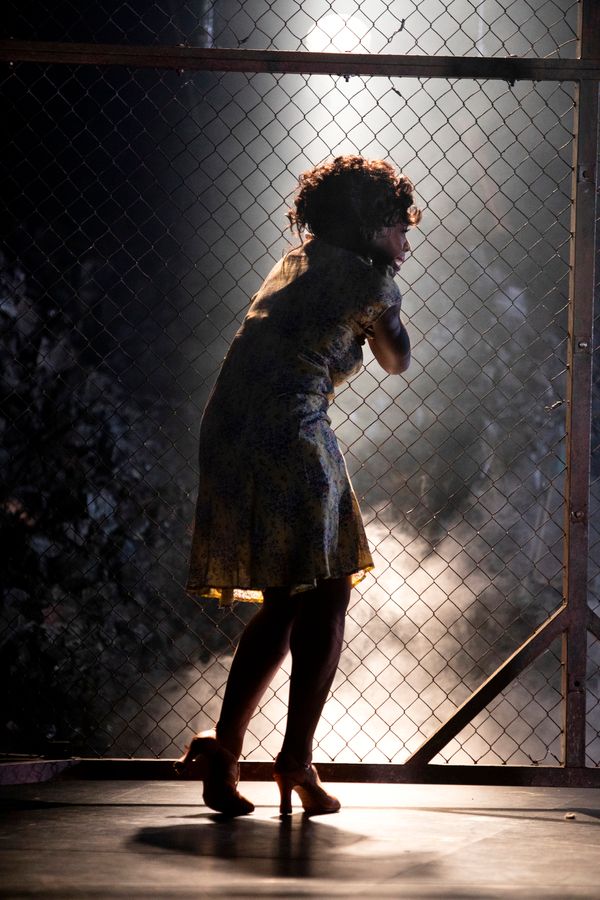 Carly Mercedes Dyer Photo