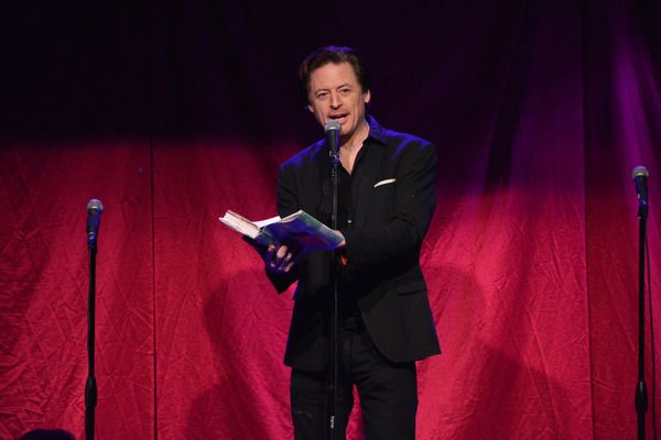 John Fugelsang Photo