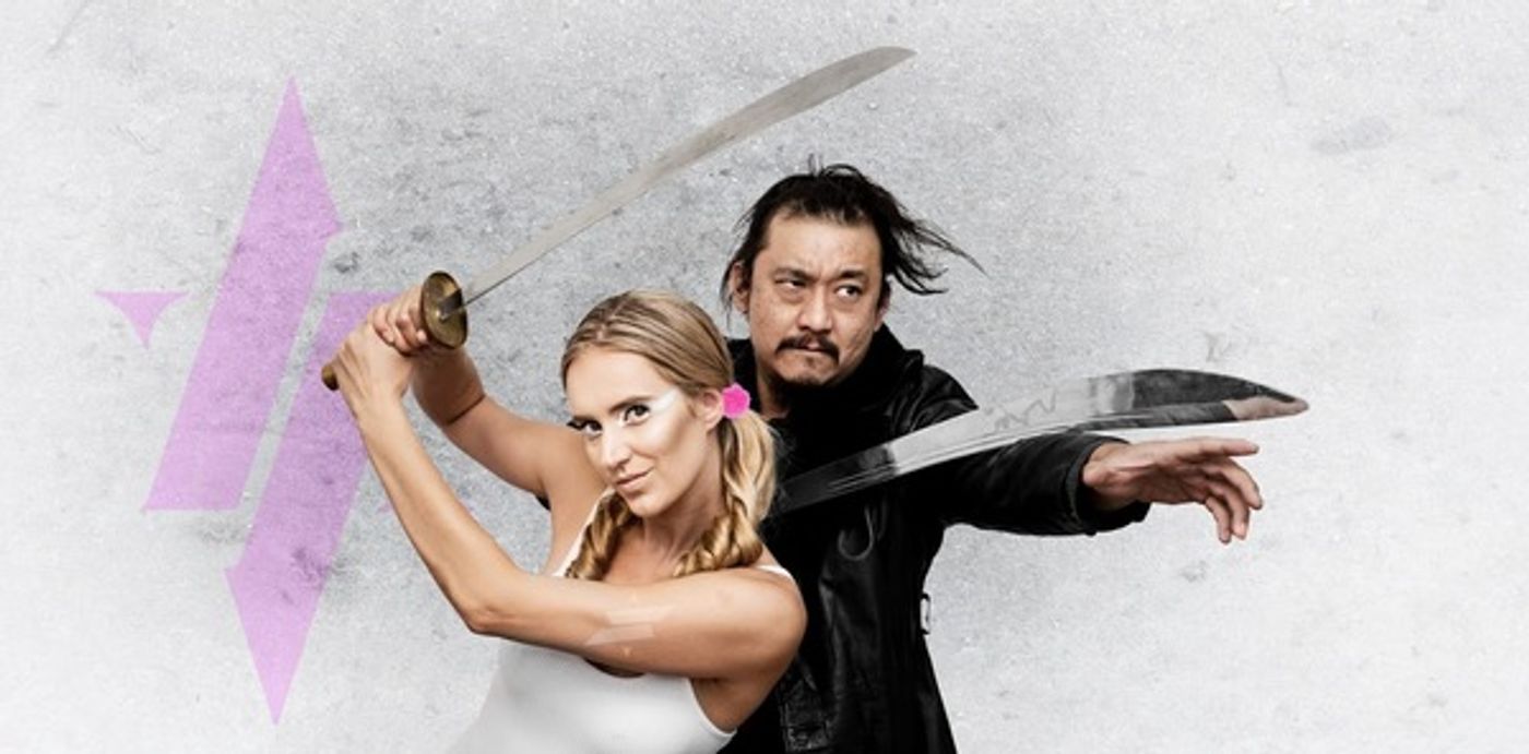 Photo Flash: Take a Look at Photos From Week One of The SoHo Playhouse Fringe Encore Series  Image