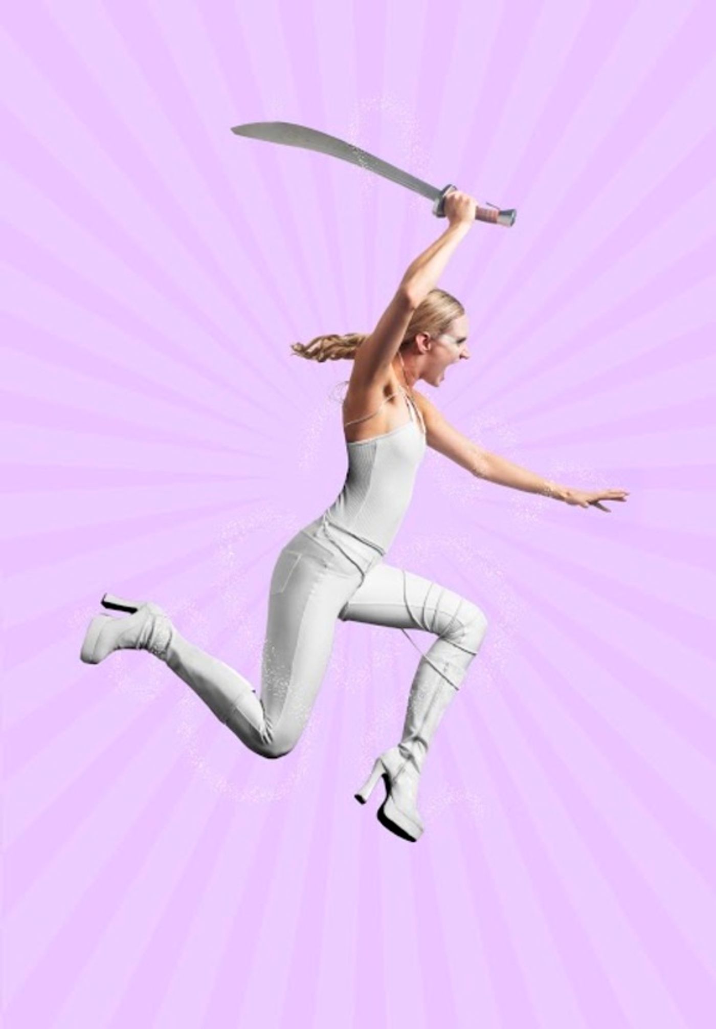 Photo Flash: Take a Look at Photos From Week One of The SoHo Playhouse Fringe Encore Series  Image