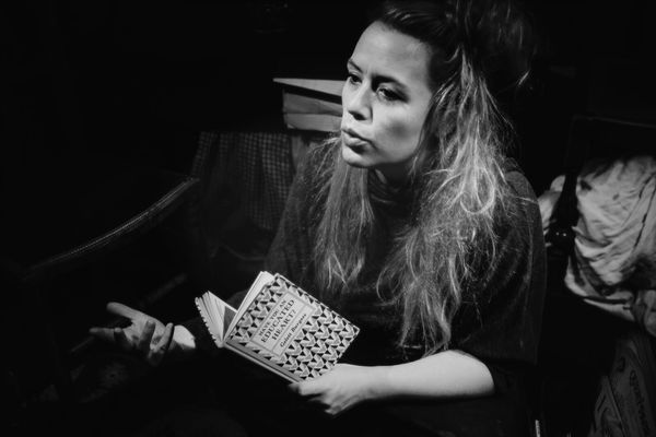 Photo Flash: Take a Look at Photos From Week One of The SoHo Playhouse Fringe Encore Series  Image