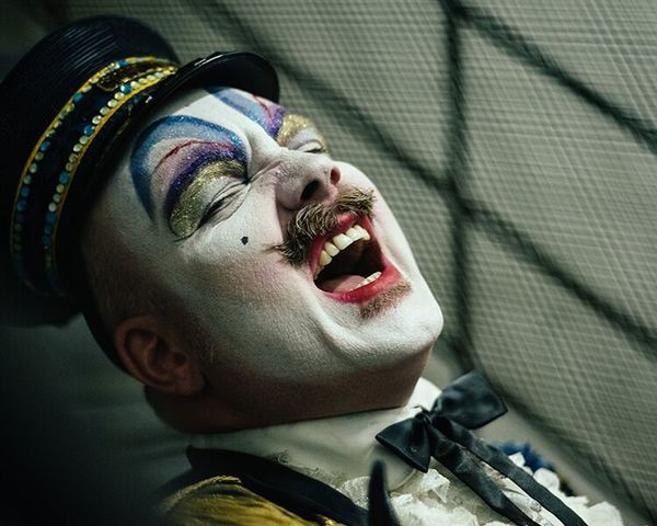 Photo Flash: Take a Look at Photos From Week One of The SoHo Playhouse Fringe Encore Series  Image