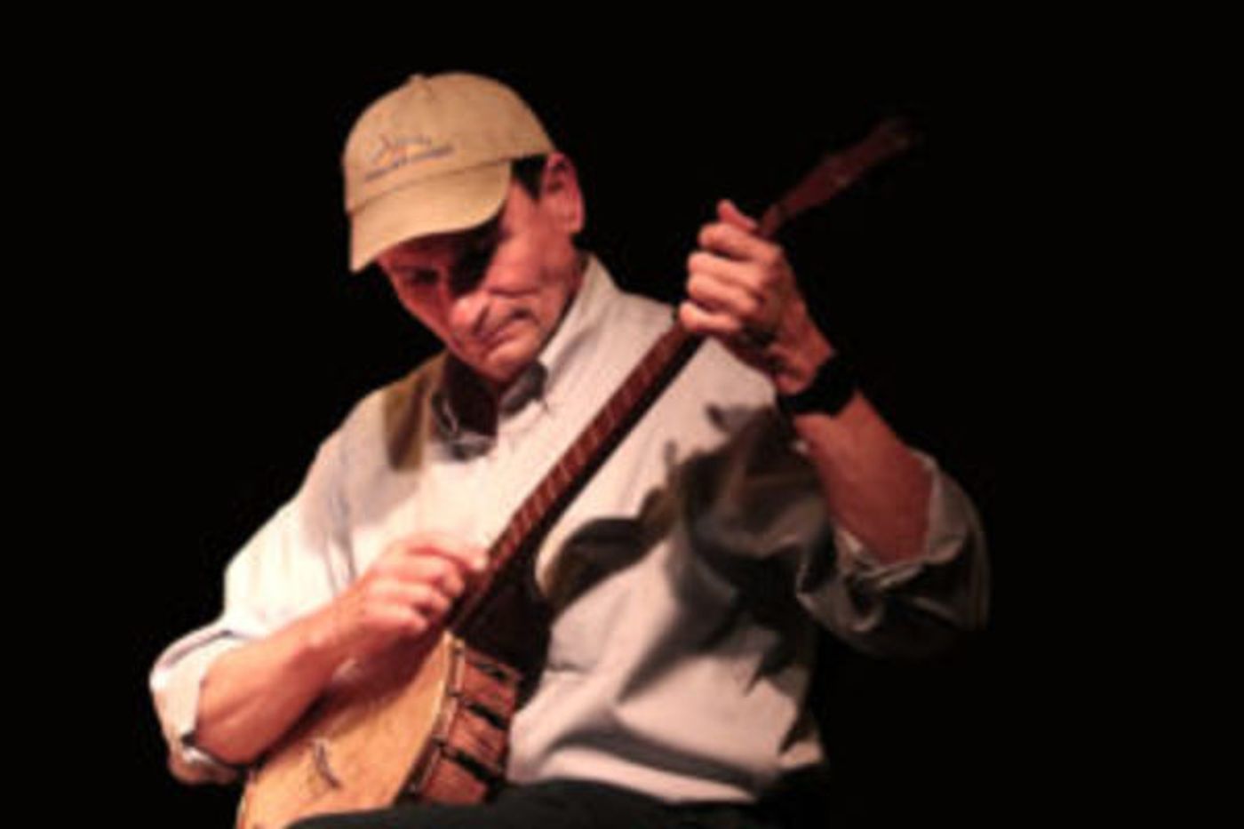 Photo Flash: Take a Look at Photos From Week One of The SoHo Playhouse Fringe Encore Series  Image