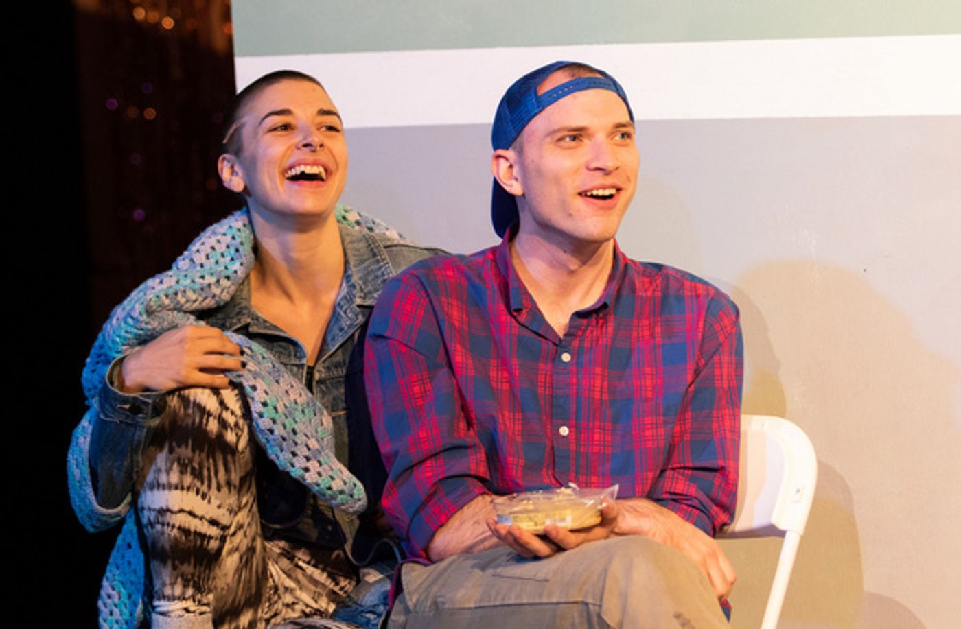 Photo Flash: First Look At New England Premiere Of YOU GOT OLDER At Wilbury Group  Image