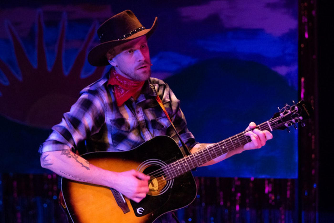 Photo Flash: First Look At New England Premiere Of YOU GOT OLDER At Wilbury Group  Image