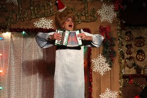  Michael Rashid Photo