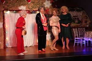 Ryan Oates, David Cerda, Grant Drager @ BroadwayWorld Ryan Oates, David Cerda, Grant Drager Photo