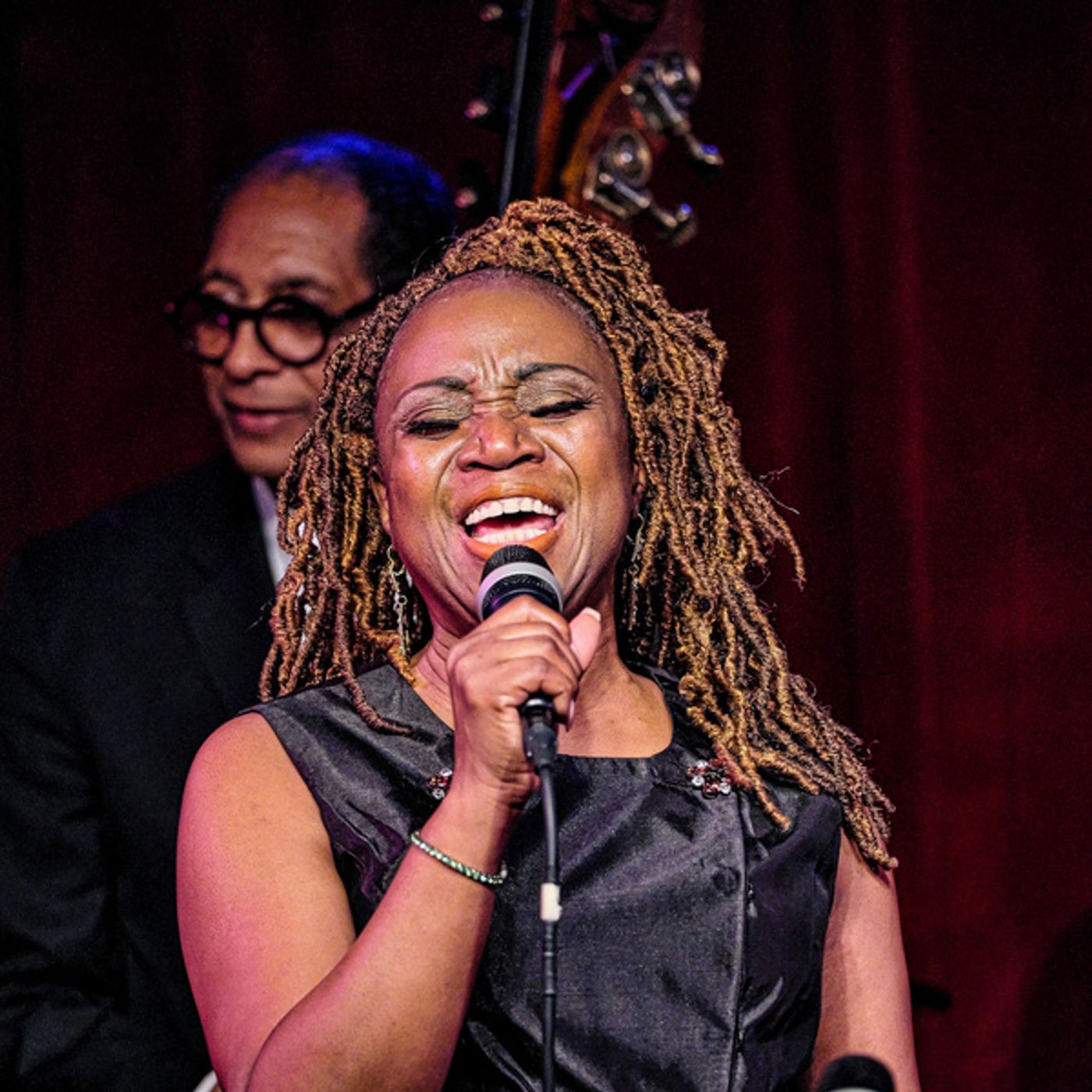 Photo Flash: Jazz Stars Shine Bright At NYC Readers Jazz Awards At Birdland Photo Flash: Jazz Stars Shine Bright At NYC Readers Jazz Awards At Birdland Image