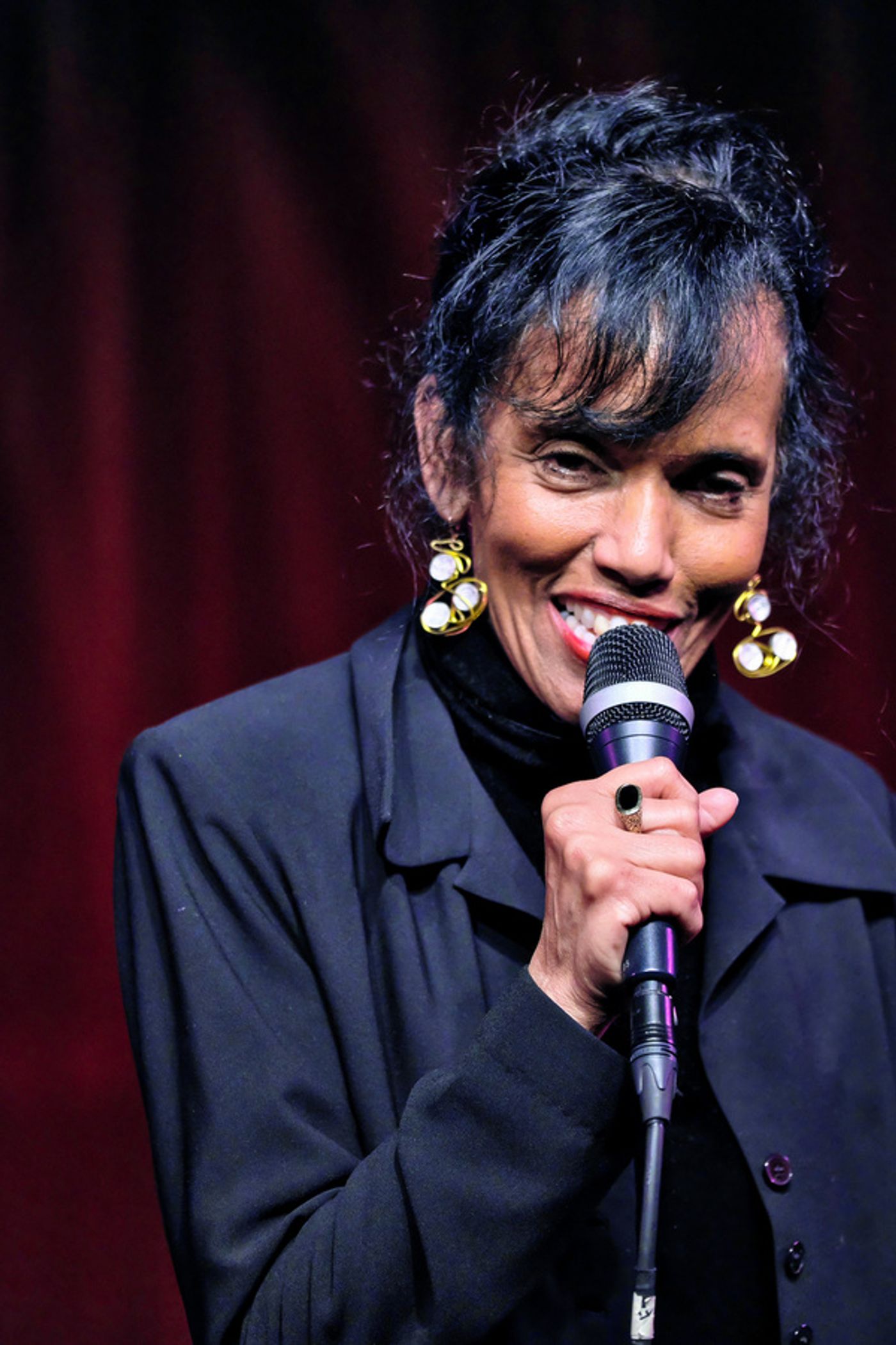 Photo Flash: Jazz Stars Shine Bright At NYC Readers Jazz Awards At Birdland Photo Flash: Jazz Stars Shine Bright At NYC Readers Jazz Awards At Birdland Image