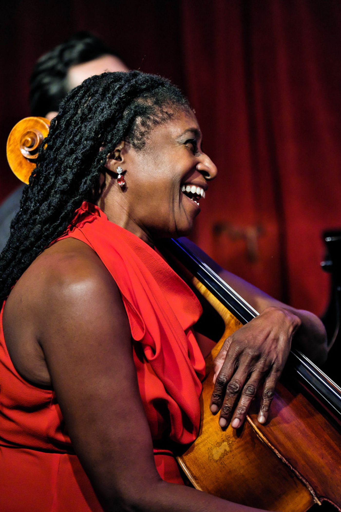 Photo Flash: Jazz Stars Shine Bright At NYC Readers Jazz Awards At Birdland Photo Flash: Jazz Stars Shine Bright At NYC Readers Jazz Awards At Birdland Image