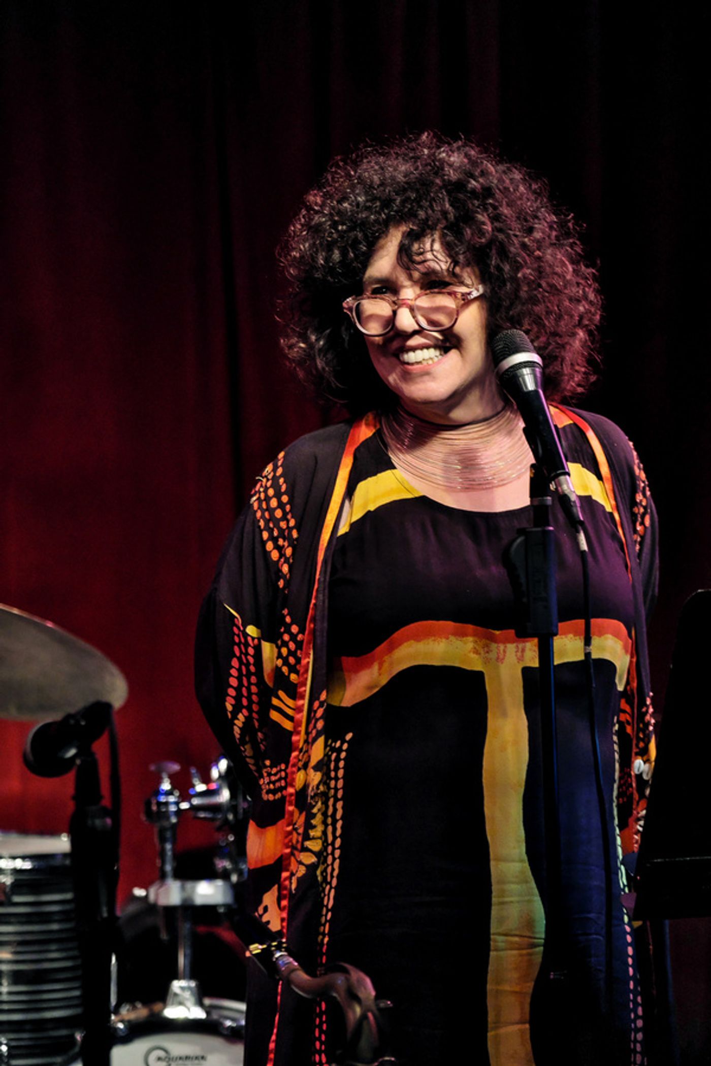 Photo Flash: Jazz Stars Shine Bright At NYC Readers Jazz Awards At Birdland Photo Flash: Jazz Stars Shine Bright At NYC Readers Jazz Awards At Birdland Image