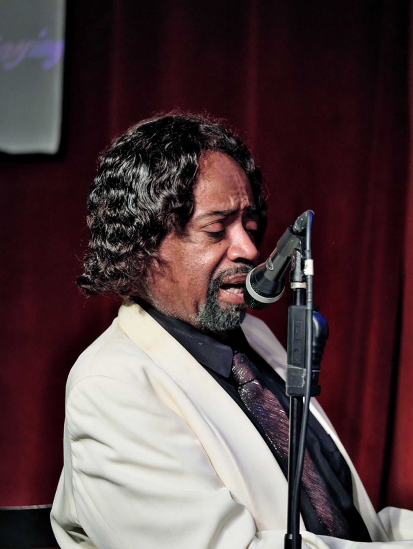 Photo Flash: Jazz Stars Shine Bright At NYC Readers Jazz Awards At Birdland Photo Flash: Jazz Stars Shine Bright At NYC Readers Jazz Awards At Birdland Image