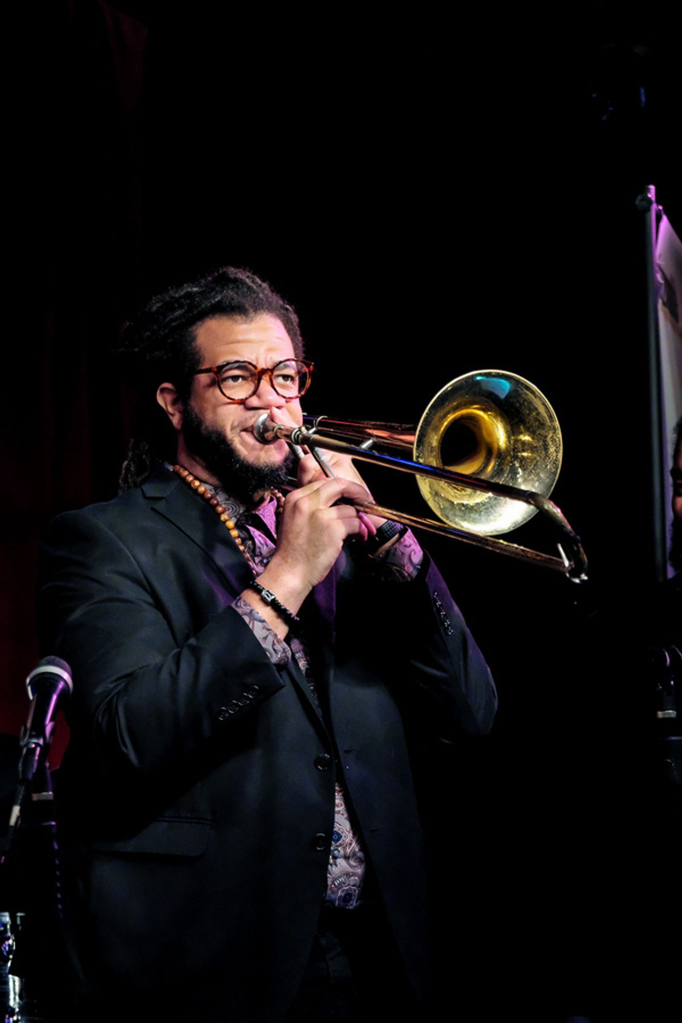 Photo Flash: Jazz Stars Shine Bright At NYC Readers Jazz Awards At Birdland Photo Flash: Jazz Stars Shine Bright At NYC Readers Jazz Awards At Birdland Image