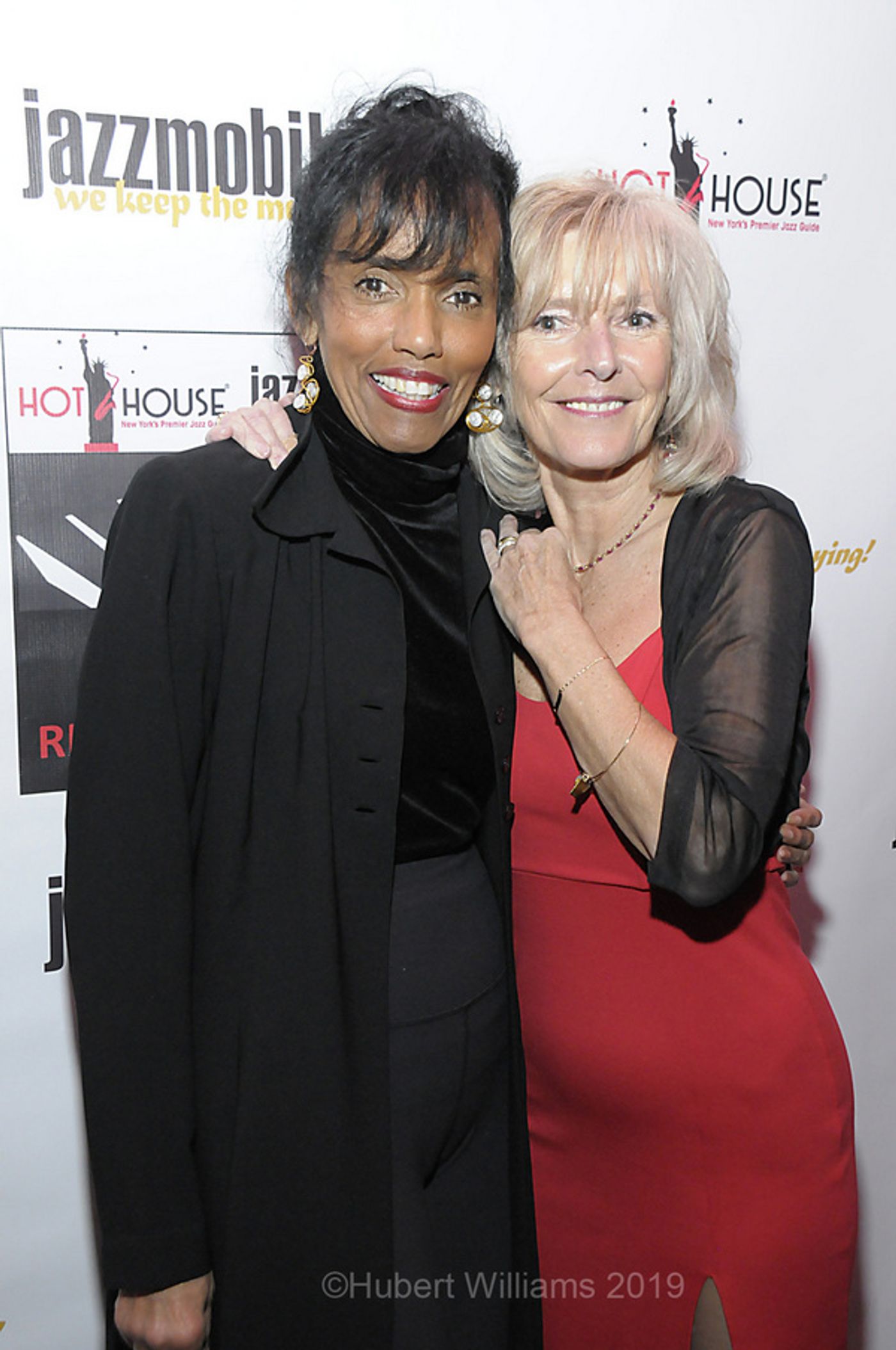 Photo Flash: Jazz Stars Shine Bright At NYC Readers Jazz Awards At Birdland Photo Flash: Jazz Stars Shine Bright At NYC Readers Jazz Awards At Birdland Image