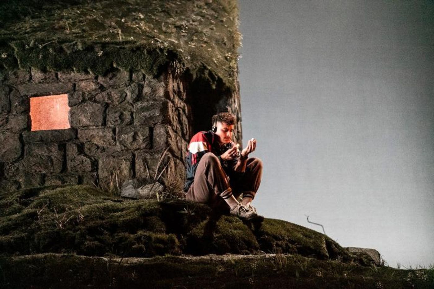 Review: Hilarious And Harrowing, THE BEAUTY QUEEN OF LEENANE Takes A Look Into The Lives Of The Forgotten  Image