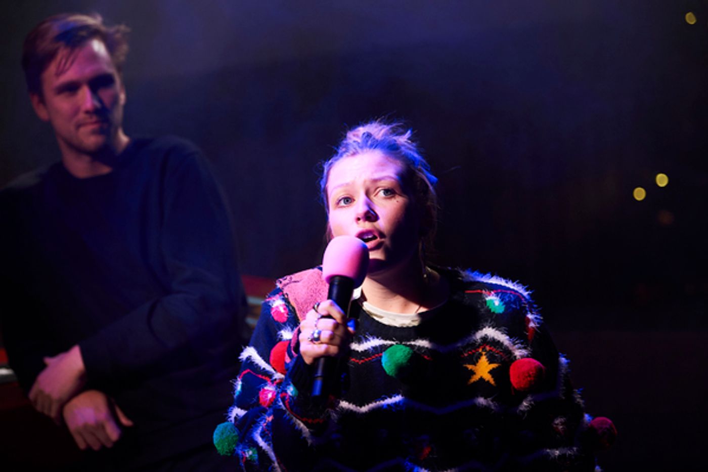 Photo Coverage: First Look at CINDERELLA at The Vaults  Image