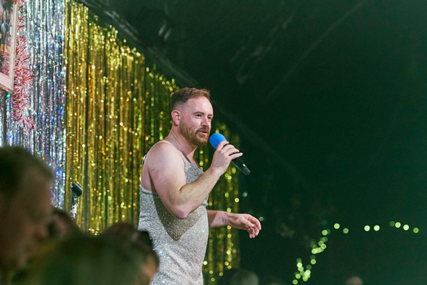 Photo Coverage: First Look at CINDERELLA at The Vaults  Image