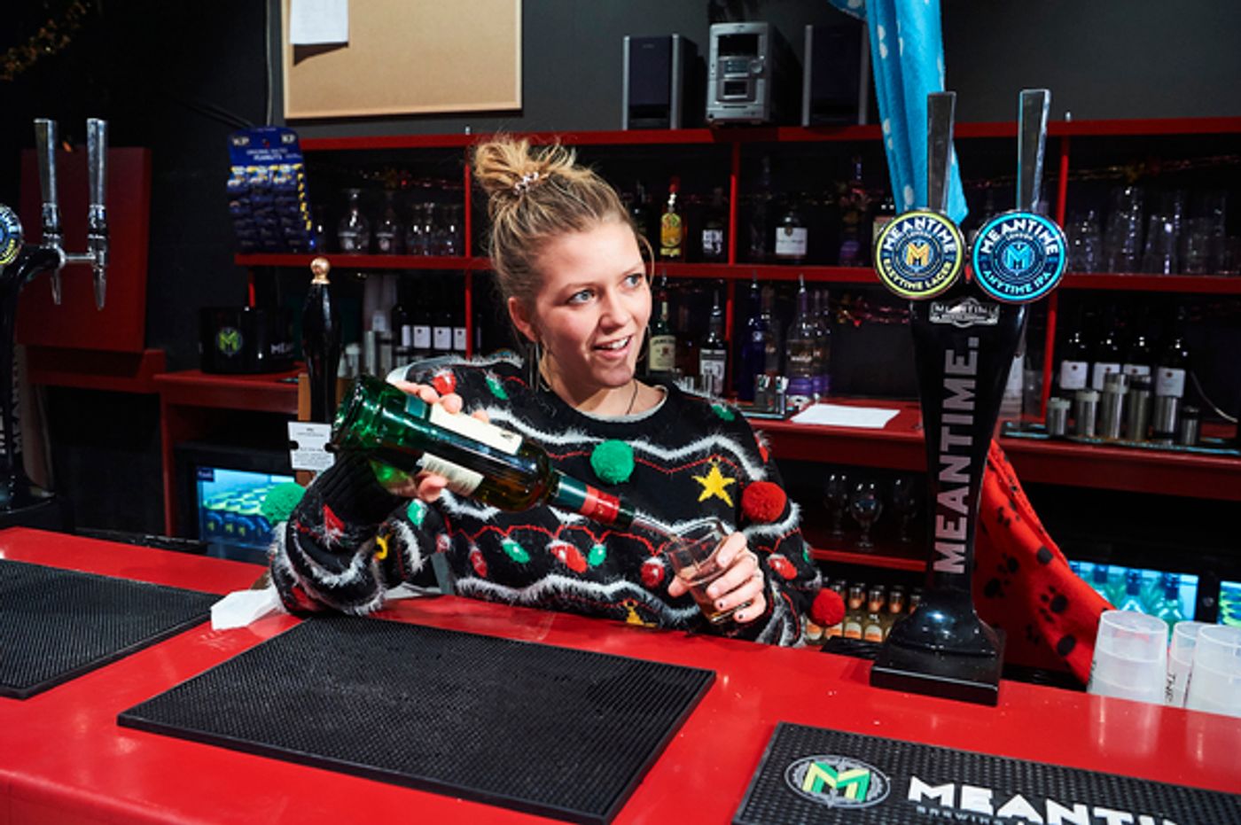 Photo Coverage: First Look at CINDERELLA at The Vaults  Image