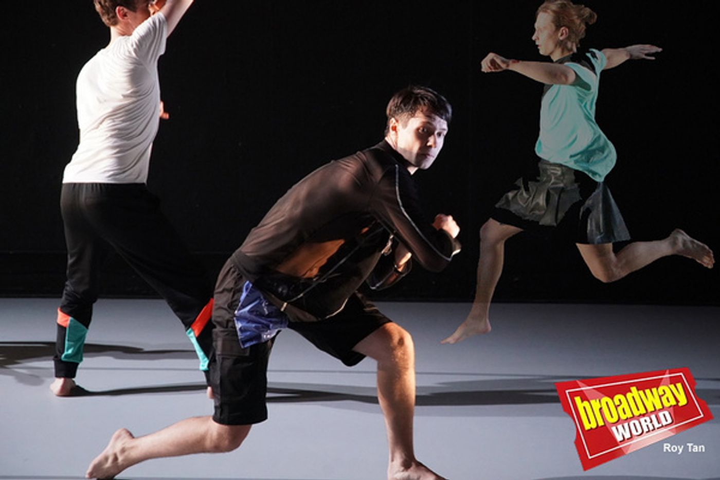 Photo Flash: Joe Moran / Dance Art Foundation Present ARRANGEMENT Photo Flash: Joe Moran / Dance Art Foundation Present ARRANGEMENT Image