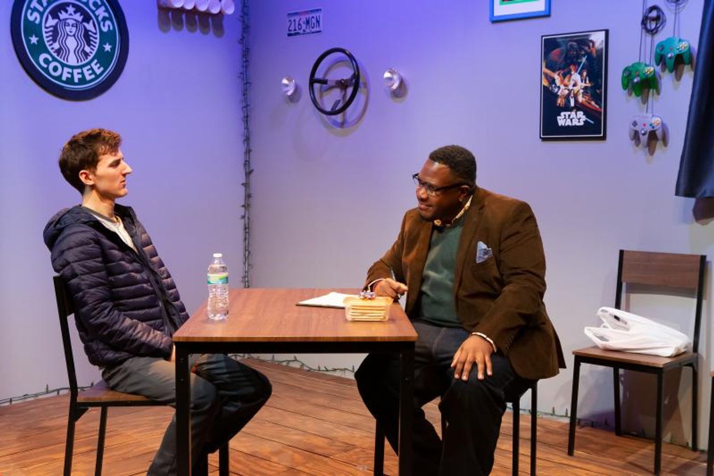 Review: EVERYTHING IS SUPER GREAT is a Compelling Modern Story  Image