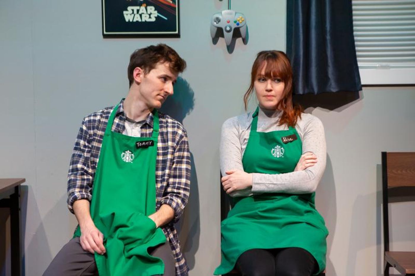 Review: EVERYTHING IS SUPER GREAT is a Compelling Modern Story  Image