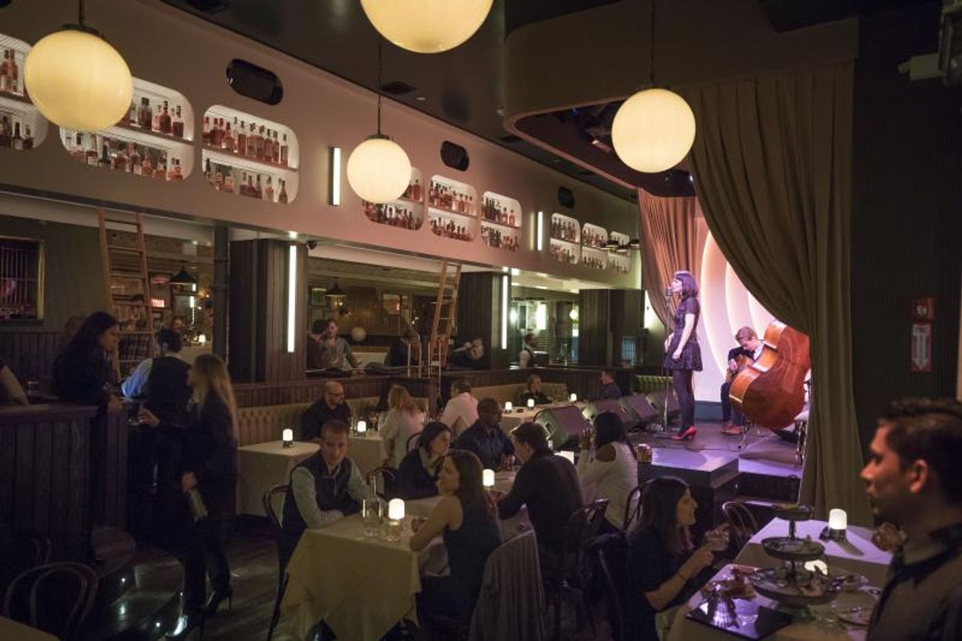 Chef Spotlight: Executive Chef Philip Sireci of FINE & RARE in NYC  Image