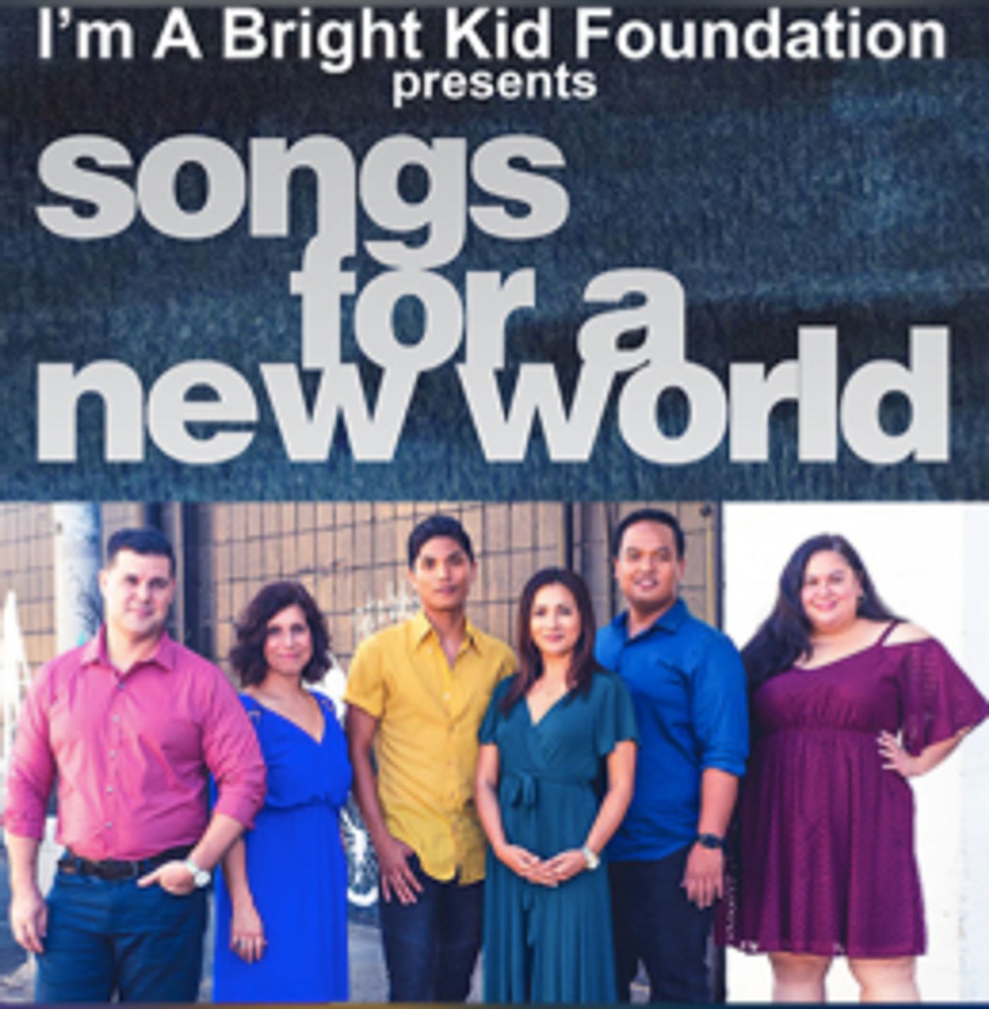 Review: SONGS FOR A NEW WORLD at Paliku Theatre  Image