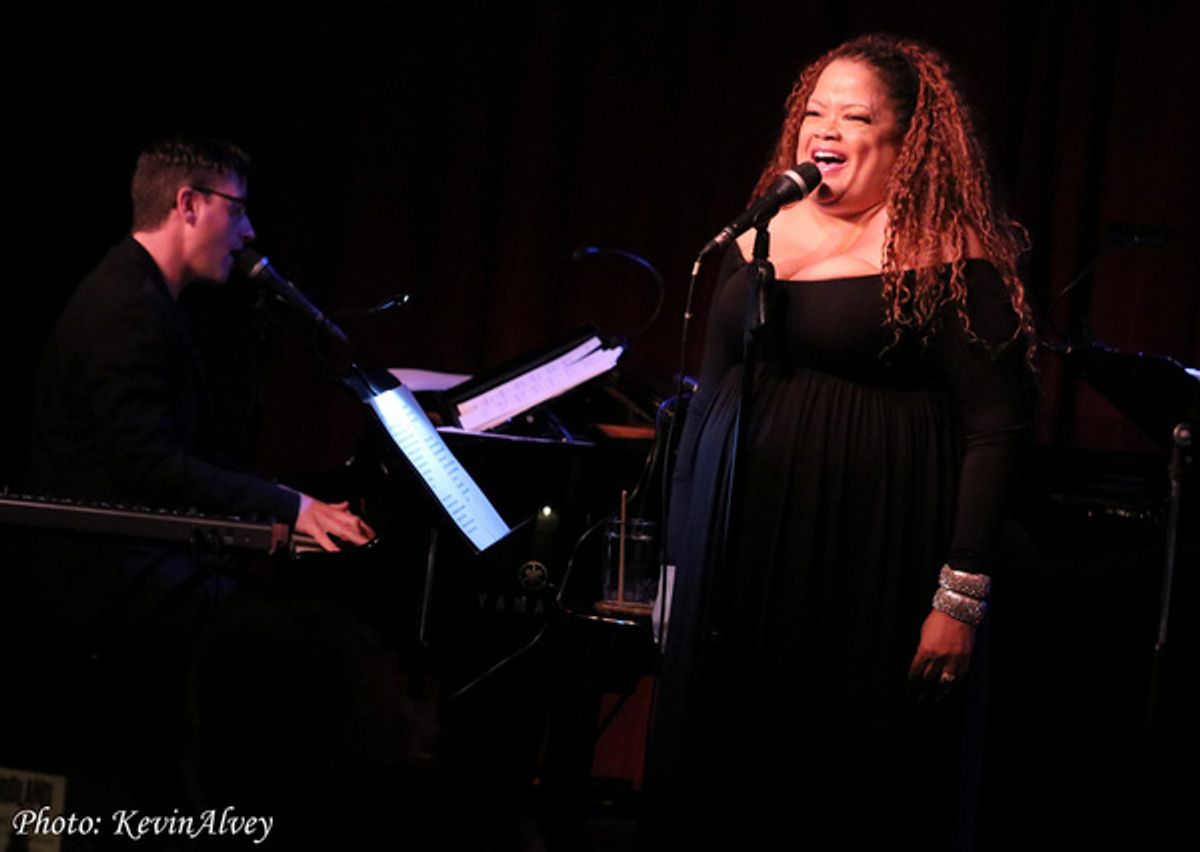 Brian Nash, Natalie Douglas at 