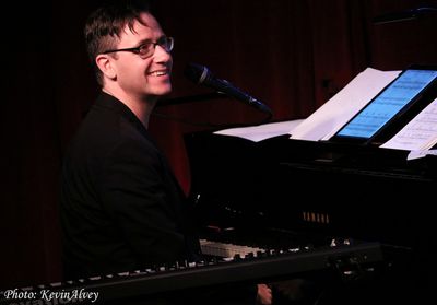 Brian Nash Photo