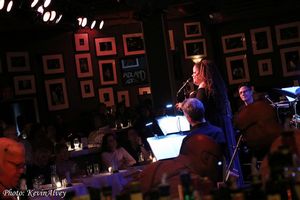 Natalie Douglas @ BroadwayWorld Natalie Douglas Photo