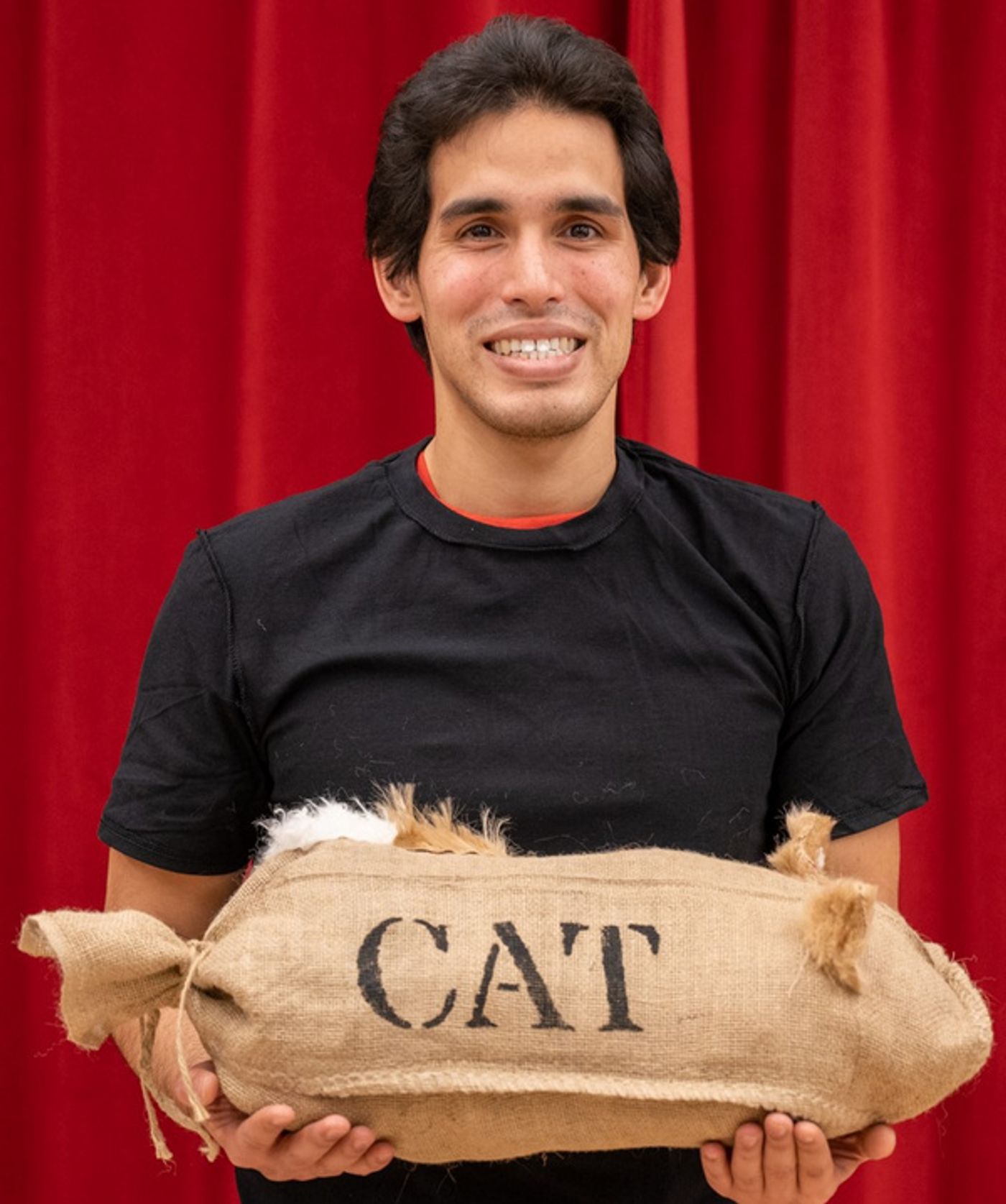 Photo Flash: First Look At EPIC Players Inclusion Company's Production Of PETER AND THE STARCATCHER  Image