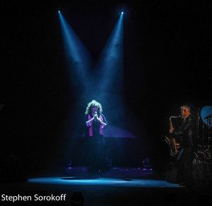 Melissa Manchester Photo