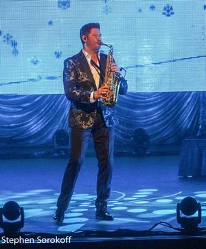 Michael Lington Photo