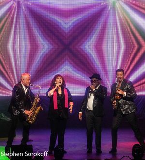 Dave Koz & Friends Photo